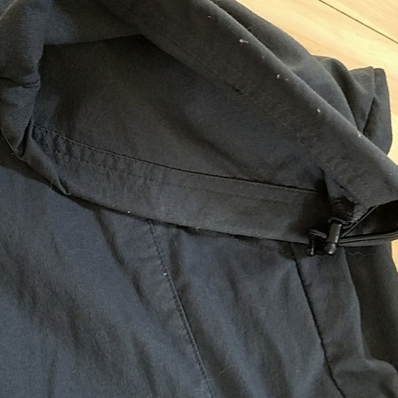 2 pairs REI hiking outdoor pants size 8 - Picture 6 of 9